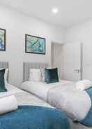 ภาพหลัก Central Stevenage Luxury 2 Bed Apartment