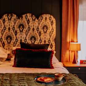 Primary image1斯洛利農場,Combe Sydenham Hall飯店