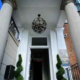 Primary image1Chapter 1 Hotels，韦茅斯和波特兰国家帆船学院飯店