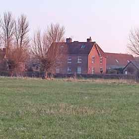 Primary image1The Cheese House,索尔兹伯里古城飯店