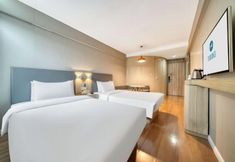 Others 7 HanTing Hotel (Hangzhou Xiasha Xuezheng Street)