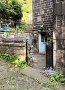 ภาพหลัก Eclectic Artists Cottage in Bohemian Hebden Bridge