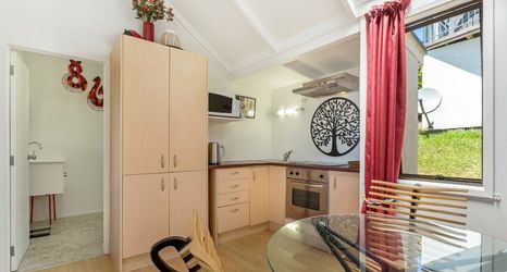 その他 2 Villa Sanctuary at Palm Beach