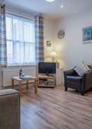 Primary image Arcadia - 1 Bedroom Apartment - Tenby