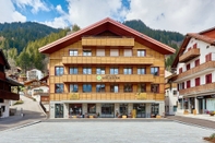 Others Apart Hotel Adelboden am Dorfplatz