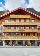 Imej utama Apart Hotel Adelboden am Dorfplatz