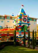 Primary image LEGOLAND Windsor Resort