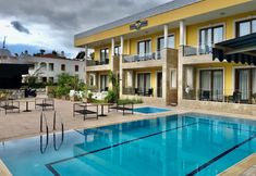 その他 3 Kemer Rich Suit Hotel