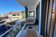 Others Kemer Rich Suit Hotel