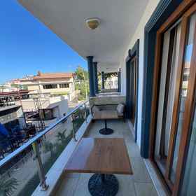 Room 1 Kemer Rich Suit Hotel, Antalya Hotels