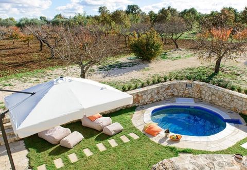 Others Ba-c134-scfa0bt - Trulli Littoria 4