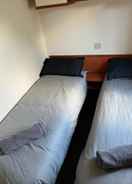 Room Spacious 2 bed Holiday Home Entertainment on Site