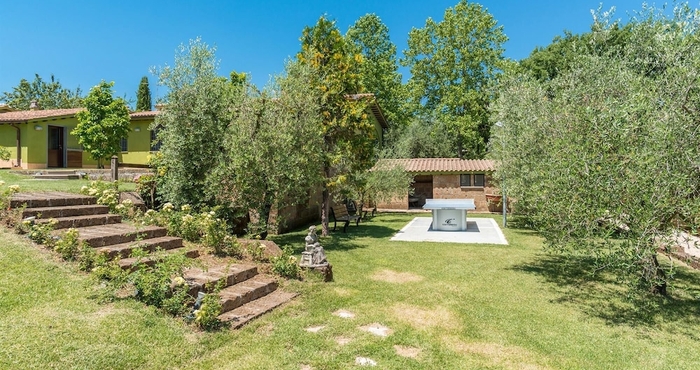 Others Country House Montepietraia E San Martino 18