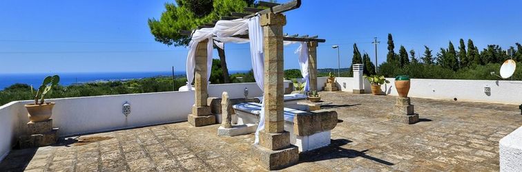 Others Le-d851-ffor0at - Villa Manco 12