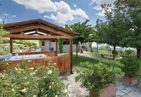 Others Antiche Pietre 10 in Tuoro sul Trasimeno