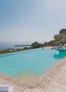 Room Villa Triscele 10 in Giardini Naxos