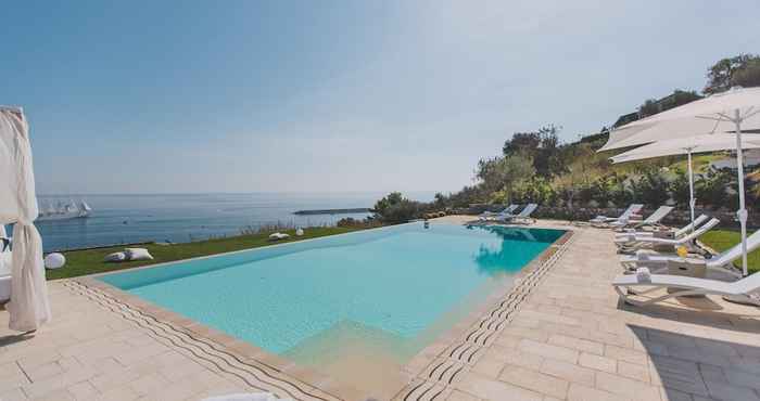 Others Villa Triscele 10 in Giardini Naxos