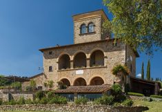 Others 4 Marangole 12 in Radda in Chianti