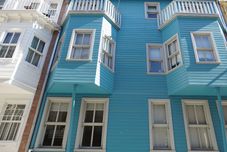 Lainnya Tilas House No8 - Hostel