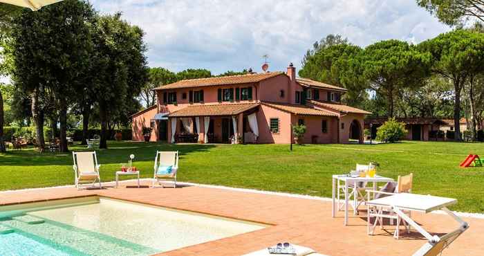 Others Villa Elisa 16 in Fucecchio