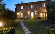 Others 6 Villa Gaia 6 2 in Gabbro