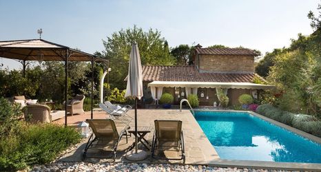 อื่นๆ 2 La Capannina 2 2 in Camucia