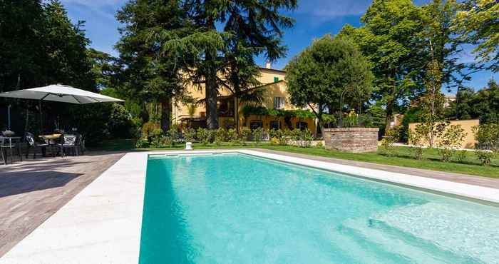 Lainnya La Casa Di Nan 8 in Forli