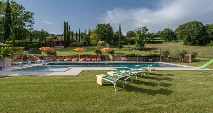 Lainnya La Colonica 18 in Anghiari