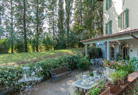 Lainnya Villa Leonardo 30 6
