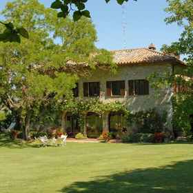 Imej utama 1 Villa Margaret 8 2 in Corciano, University of Perugia Hotels