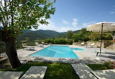 Lainnya 7 Torre La Ripa 8 in Cortona