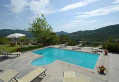 Lainnya 3 Torre La Ripa 8 in Cortona