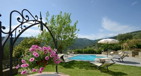 Lainnya 2 Torre La Ripa 8 in Cortona