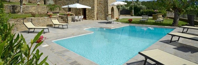 Lainnya Torre La Ripa 8 in Cortona