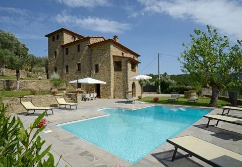 Lainnya Torre La Ripa 8 in Cortona