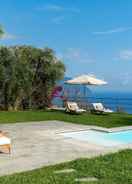 Room Villa Scirocco 10 2 in Pieve Ligure