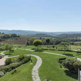 Primary image 1 Pg-c309-cadl0at - Poderina dei Poggi 16, Villa Sigillo