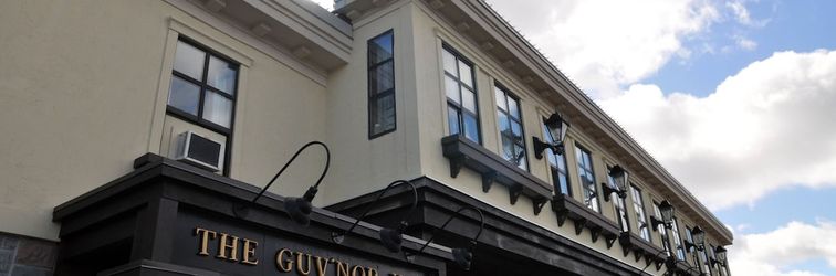 Others The Guv’nor