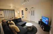 Lainnya 7 Stunning 3-bed Ground Floor Apartment in Coventry