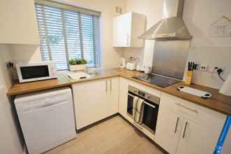 Lainnya 4 Stunning 3-bed Ground Floor Apartment in Coventry