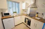 Lain-lain 4 Stunning 3-bed Ground Floor Apartment in Coventry