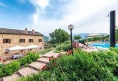 Others 3 Villa Casanostra 12 in San Ginesio