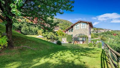 อื่นๆ 4 Villa La Dolce 8 in Santa Maria Rezzonico