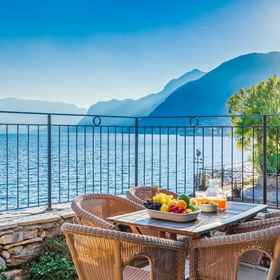 Room1聖瑪麗亞雷佐尼科 Rivetta 6 2 別墅,Barni別墅