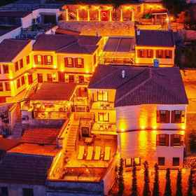 Primary image1Villa Ephesus 飯店,圣母玛利亚之家飯店