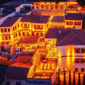 Primary image 1 วิลล่าเอเฟซัสโฮเทล, โรงแรม & ที่พัก บ้านพระแม่มารี