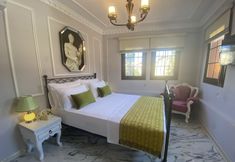 其他 7 Villa Ephesus Hotel