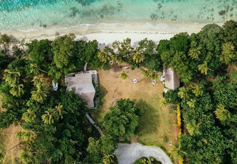 其他 Whispering Palms Vanuatu