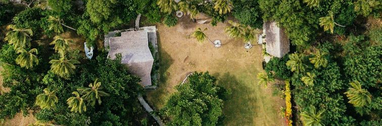 其他 Whispering Palms Vanuatu