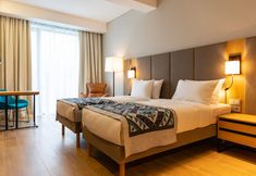 Others 5 Sadu Hotel Almaty, a member of Radisson Individuals